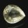 (image for) Good Price Very Nice Light Yellow Feldspar 17,86 carat Pear Cut Stunning Quality & Luster from Madagascar Purchase Now!