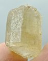 Bra Pris Stor Mycket Vacker Gul Skapolit 29,03 carat Naturlig Kristall Transparent från Afganistan Köp Nu!