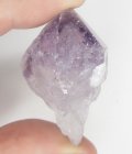 (image for) Good Price Beautiful Untreated Rough Uncut Violet Amethyst Point 28,8 Grams Naturally Terminated Crystal Finest Quality from Brazil Buy it Now!