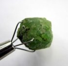 (bild för) Bra Pris Pakistansk Demantoid Granat 12,84 carat Naturlig Kristall Fin Kvalitet Köp Nu!