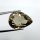 (image for) Good Price Very Nice Quality Smokey Quartz 23,90 carat Pear Cut Top Luster from Brazil Purchase Now!