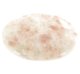 (image for) Good Price Interesting Rare Orange Milky White Sunstone 44,00 carat Oval Cabochon with Nice Luster & Quality from USA Purchase Now!