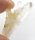 (image for) Good Price Very Fine Interesting Ministuff Rock Crystal/White Quartz 4,54 grams Natural Cluster Terminated Crystals from Morocco Buy Now!