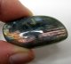 (bild för) Bra Pris Mycket Fin Kvalitet Regnbågs Lystrande Labradorit 54,10 carat Fancy Cabochon Slipning Suverän Lyster & Färgspel från Madagaskar köp Nu!