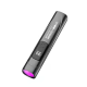 (image for) Great Value, Flexible, Compact UV Lamp (365 nm) – Lightweight material and 11 cm long. This UV lamp emits a highly precise, focused beam of UV light for various types of detection. Buy Now!