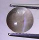 (image for) Good Price Very Rare Zircon Cat´s Eye 2,46 carat Round Cabochon (semi round) Nice Quality Collectors Stone from Sri Lanka Purchase Now!