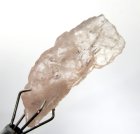 (bild för) Bra Pris Mycket Fin Färg Morganit (Rosa Beryll) 6,48 carat Naturlig Kristall från Nigeria Köp Nu!