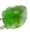 (bild för) Bra Pris Mycket Sällsynt Intensiv Grön Tsavorit Granat 5,26 carat Stor Naturlig Kristall Topp Kvalitet Samlar Exemplar från Tanzania Köp Nu!