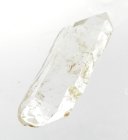 (image for) Good Price Very Fine Interesting Rock Crystal/White Quartz 33,25 carat Natural Terminated Crystal Nice Collectable Material from Morocco Buy Now!