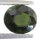 (image for) Good Price Very Nice Deep Green Tourmaline 1,17 carat Oval Cut Nice Luster & Quality from Nigeria Purchase Now!