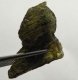(bild för) Rå Sphene 31,47 Ct Naturlig Kristall 35x22x8 mm