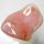 (bild för) Bra Pris Mycket Fin Rosa Opal (Opalit) 33,65 carat Polerad Naturlig Kristall/Bit Bra Färg & Kvalitet från Fyndighet i Peru Köp Nu!
