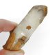 (image for) Good Price Very Fine Interesting Rock Crystal/White Quartz 54,75 grams Natural Terminated Crystal Nice Collectable Material from Morocco Buy Now!