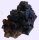 (image for) Good Price Very Fine Deep Dark Blue Azurite 32 grams Fine Collectable Mineral Natural Crystals on Matrix from Morocco Buy Now!
