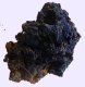 (image for) Good Price Very Fine Deep Dark Blue Azurite 32 grams Fine Collectable Mineral Natural Crystals on Matrix from Morocco Buy Now!