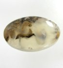 (bild för) Bra Pris Vacker Mönstrad Maligano Jaspis 29,55 carat Oval Cabochon Slipad Mycket Bra Kvalitet & Färg från Indonesien Köp Nu!