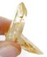 (image for) Good Price Very Fine Interesting Ministuff Rock Crystal/White Quartz 9,51 grams Natural Cluster Terminated Crystals from Morocco Buy Now!