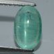 Good Price Very Rare Light Bluish Green Emerald Cat´s Eye 1,09 carat carat Oval Cabochon Nice Eye Colombia Purchase Now! (image for) Good Price Very Rare Light Bluish Green Emerald Cat´s Eye 1,09 carat carat Oval Cabochon Nice Eye Colombia Purchase Now!