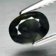 (image for) Good Price Nice Deep Bluish Green Sapphire 1,33 carat Oval Cut Nice Quality Rare Origin Ethiopia Purchase Now!
