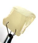 (image for) Good Price Fine Very Fine Quality Rough Uncut Moonstone 19,49 carat Natural Fracture Piece Fine Color & Luster from India Buy Now!