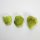 (image for) Good Price Parcel 3 pcs Uncut Brazil Chrysoberyl 6,15 carat Nice Colour Natural Crystal Purchase Now!