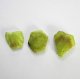 (image for) Good Price Parcel 3 pcs Uncut Brazil Chrysoberyl 6,15 carat Nice Colour Natural Crystal Purchase Now!