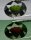 (image for) Good Price Very Rare Topp Green Chrome Tourmaline 0,52 carat Oval Cut Nice Quality from Mozambique Purchase Now!