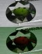 (image for) Good Price Very Rare Topp Green Chrome Tourmaline 0,52 carat Oval Cut Nice Quality from Mozambique Purchase Now!