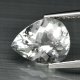 (image for) Good Price Certifierad Light Bluish Green Orthoclase Feldspar 2,17 carat Pear Cut Very Rare from Madagascar Purchase Now!
