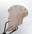 (bild för) Bra Pris Mycket Fin Färg Morganit (Rosa Beryll) 7,81 carat Naturlig Kristall från Nigeria Köp Nu!