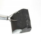 Bra Pris Mycket Fin Intressant Shörl (Svart Turmalin) 40,24 carat Naturligt Terminerad Kristall från Afganistan Köp Nu!