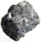 (bild för) Bra Pris Mycket Sällsynt Skutterudit 182 gram Naturlig Fin Kristall Form & Bra Kvalitet Samlar Mineral från Bou Azzer, Morocco Köp Nu!