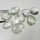 (image for) Good Price Parcel 8 pcs Very Rare Forsterite 7,85 carat Oval/Semi-round Cabochon Collector Stone from Burma Purchase Now!