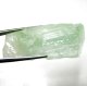 (image for) Good Price Exciting Rough Uncut Beautiful Green Calcite 13,1 grams Natural Fragment Piece Transparent & Sharp Color from Brazil Buy Now
