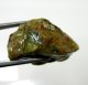 (image for) Good Price Rough Uncut Nice Olive Green Peridot 21,52 carat Natural Crystal Translucent from Pakistan Purchase Now!
