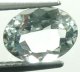 (image for) Good Price Very Beautiful Light Greenish Blue Aquamarine 1,07 carat Oval Cut Finest Luster & Quality Perfect for Collectors & Jewelers from Brazil Buy Now!