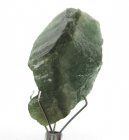 Bra Pris Rå Oslipad Grön Turmalin 39,59 carat Naturlig Kristall från Kunar Afganistan Köp Nu!