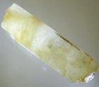 Gigantisk Afgansk Spodumen 485 Ct Naturlig Translucent Kristall
