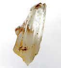 (image for) Good Price Very Fine Interesting Rock Crystal/White Quartz 42,80 carat Natural Terminated Crystal Nice Collectable Material from Morocco Buy Now!