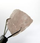 (bild för) Bra Pris Mycket Fin Färg Morganit (Rosa Beryll) 8,50 carat Naturlig Kristall från Nigeria Köp Nu!