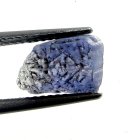 (image for) Good Price Very Rare Rough Uncut Tanzanite 3,88 carat Natural Crystal Nice Violet Blue Colour & Good Quality from Tanzania Purchase Now!