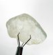 (image for) Good Price Nice Quality Rough&Uncut Topaz 55,35 carat Natural Crystal Fluvial Material from Brazil Purchase Now!
