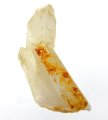 (bild för) Bra Pris Mycket Fin Intressant Liten Stuff Bergskristall/Vit Kvarts 16,65 gram Naturligt Kluster Terminerade Kristaller från Marocko Köp Nu!