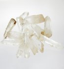 (image for) Good Price Parcel 14 pcs Very Fine Interesting Rock Crystal/White Quartz 285 carat Natural Terminated Crystal Nice Collectable Material from Morocco Buy Now!