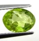 (bild för) Bra Pris Mycket Fin Topp Grön Peridot 1,14 carat Oval Slipad Fin Lyster & Billig Kvalitet från Pakistan Köp Nu!