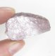 (image for) Good Price Interesting Beutiful Color Pink Violet Lithium mica (Lepidolite) 9,3 Gram Natural Peices Mica Nice Collectors Object from Brazil Purchase Now!