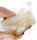 (image for) Good Price Very Fine Interesting Stuff Rock Crystal/White Quartz 48,05 grams Natural Cluster Terminated Crystals from Morocco Buy Now!