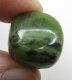 (image for) Good Price Very Beutiful Tumbled Polished Green Nephrite Jade 10-12 gram Good Quality & Colour from Pakistan Purchase Now!