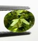 (image for) Good Price Very Nice Top Green Peridot 0,87 carat Oval Cut Very Nice Luster & Quality from Pakistan Purchase Now!