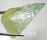 (image for) Good Price Exciting Rough Uncut Beautiful Green Calcite 17,1 grams Natural Fragment Piece Transparent & Sharp Color from Brazil Buy Now